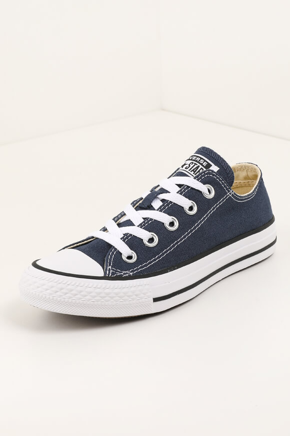 Converse Chuck Taylor Sneaker | Navy | unisex  | EU42.5 von Converse