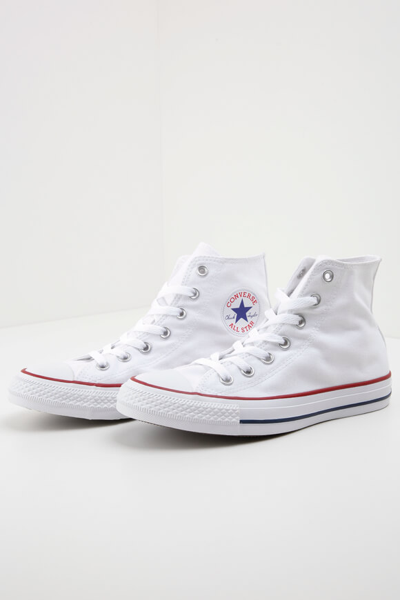 Converse Chuck Taylor Sneaker | Optical White | unisex  | EU38 von Converse