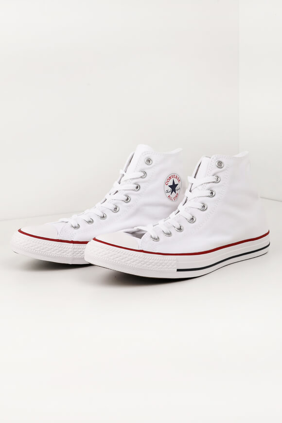 Converse Chuck Taylor Sneaker | Optical Weiss | unisex  | EU41 von Converse