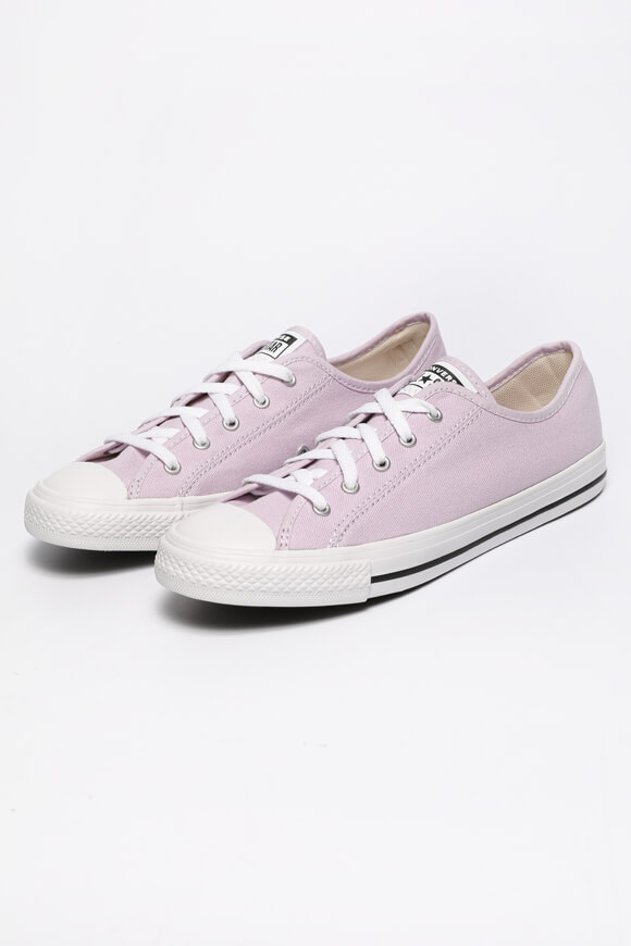 Converse Chuck Taylor Sneaker | Pale Amethyst | Damen  | EU36 von Converse