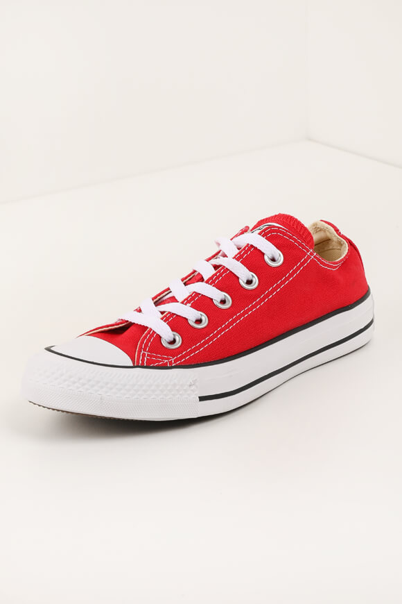 Converse Chuck Taylor Sneaker | Rot_1 | unisex  | EU38 von Converse