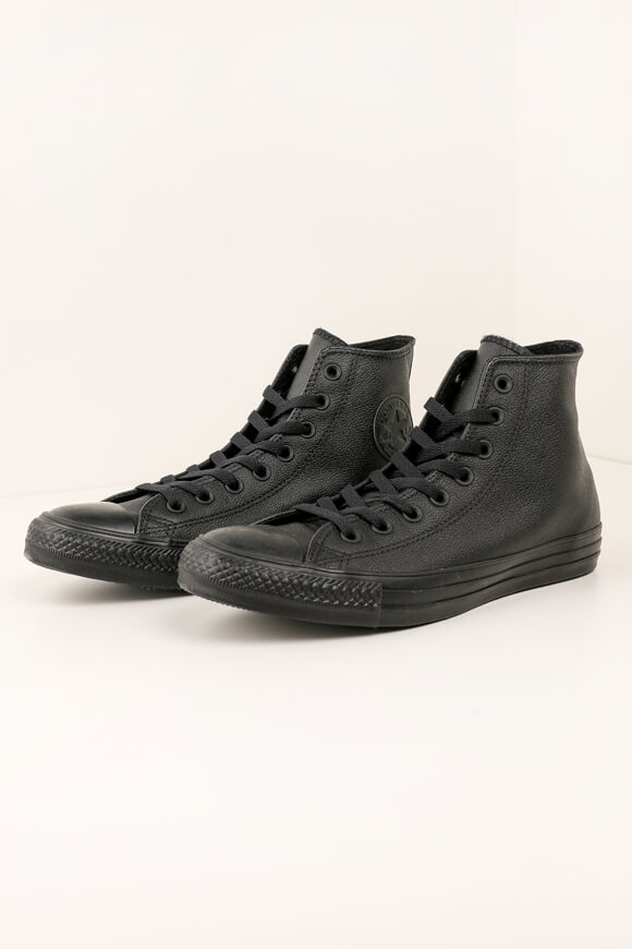 Converse Chuck Taylor Sneaker | Schwarz | unisex  | 12 von Converse