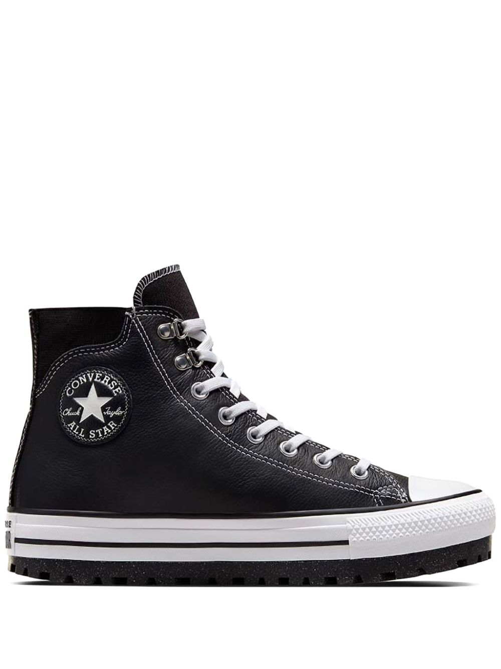 Converse City Trek sneakers - Black von Converse