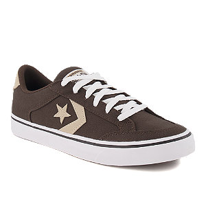 Converse Cons Tobin Herren Sneaker Braun von Converse