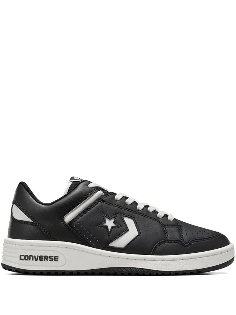 Converse Converse Weapon sneakers - Black von Converse