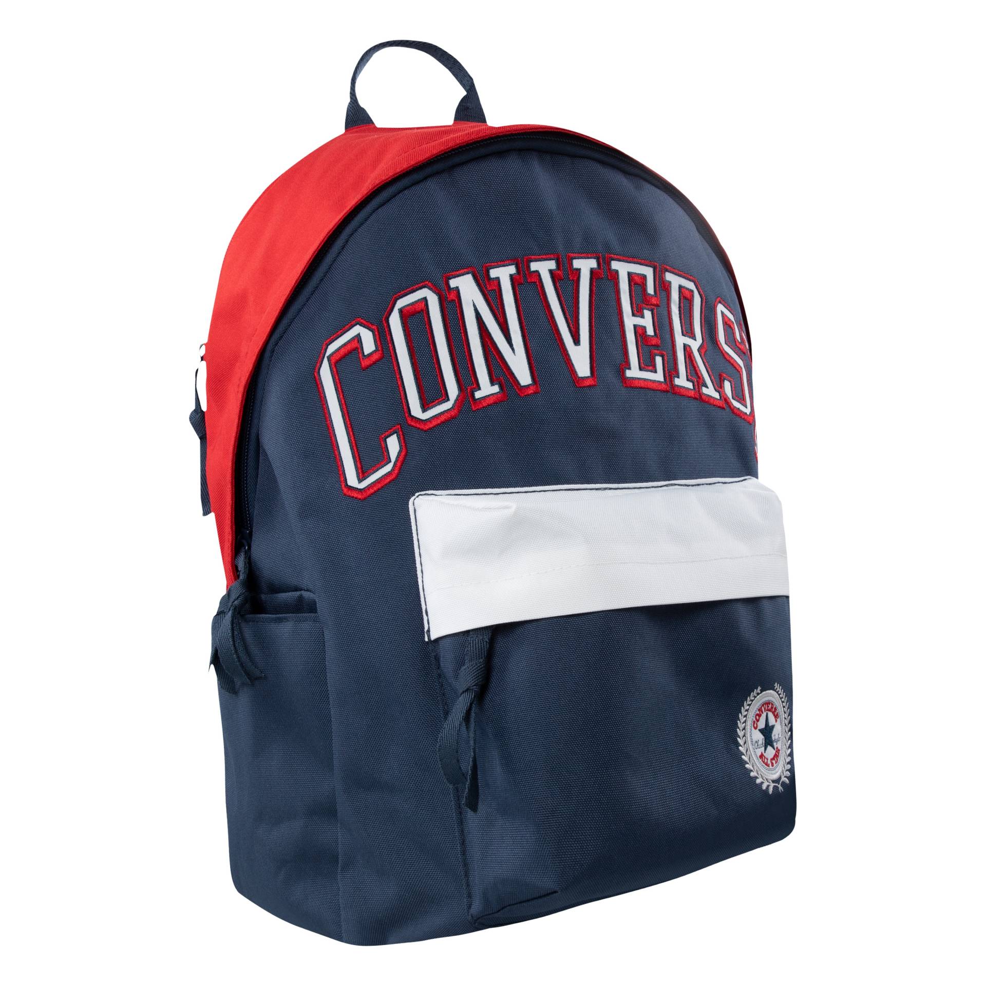 Converse Freizeitrucksack »CONVERSE VARSITY BACKPACK«, 23 Liter Volumen von Converse