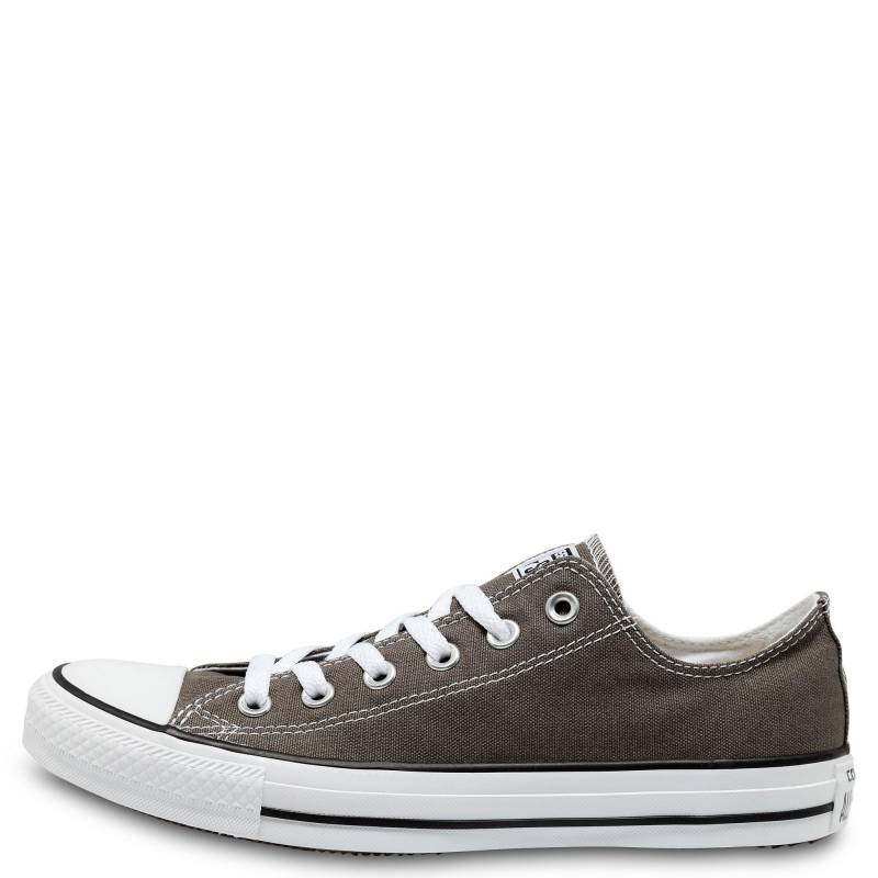 Sneakers, Low Top Herren Dunkelgrau 42 von CONVERSE