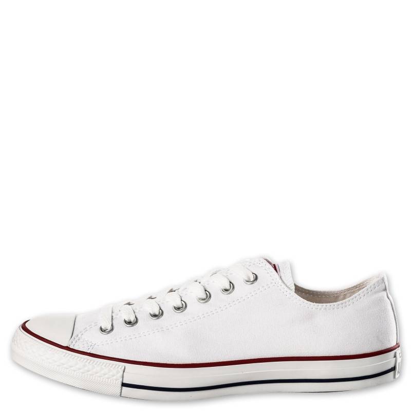 Sneakers, Low Top Herren Weiss 42 von CONVERSE