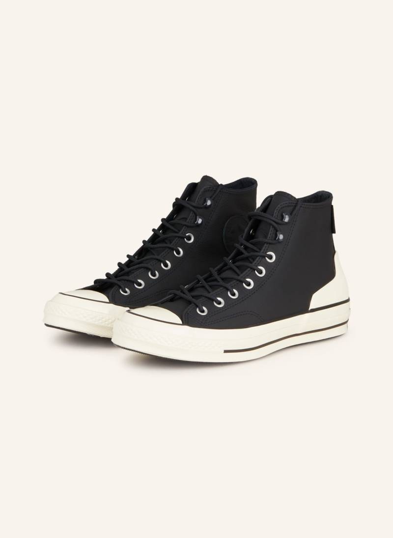 Converse Hightop-Sneaker Chuck 70 Counter Climate schwarz von Converse