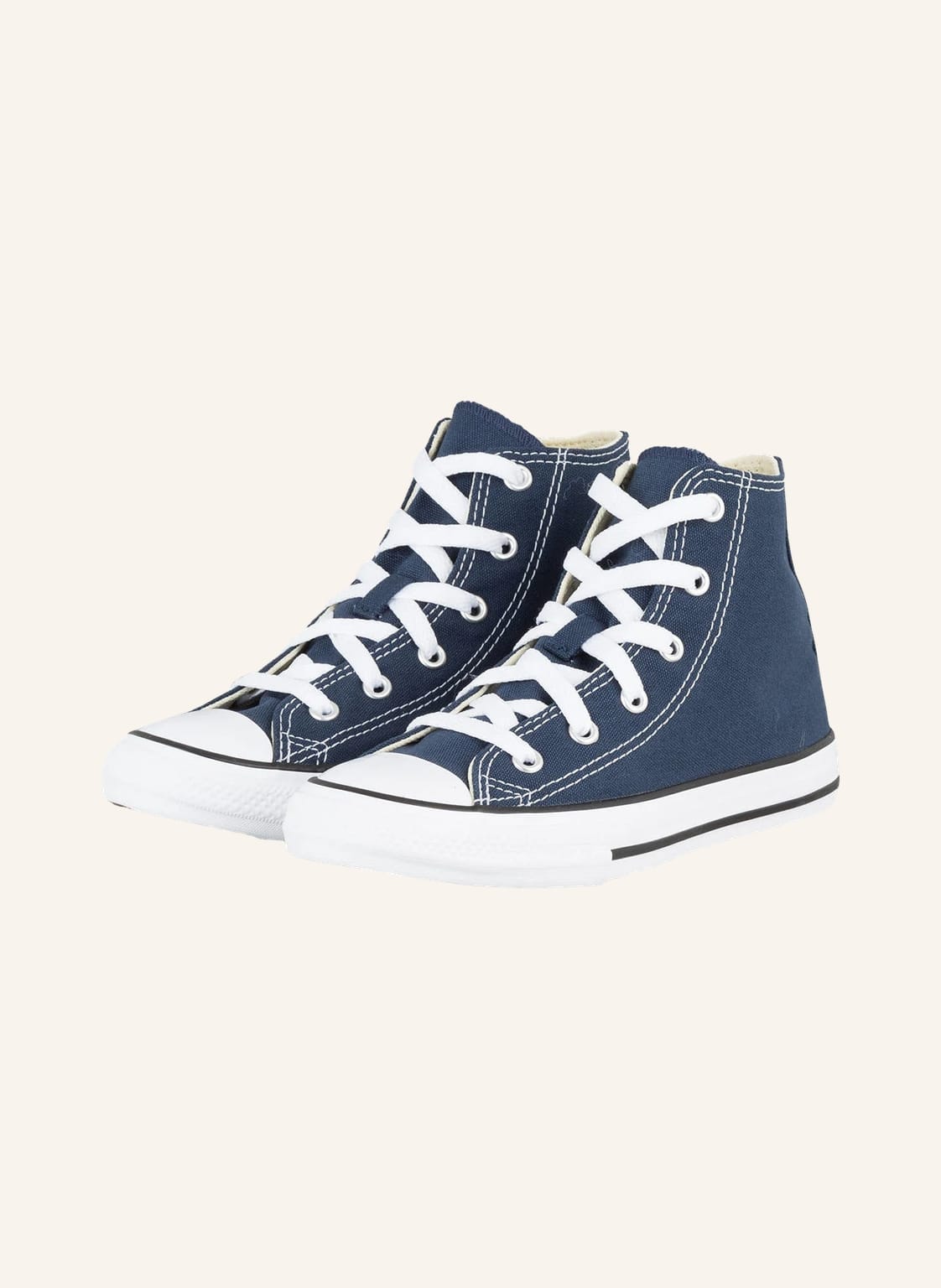 Converse Hightop-Sneaker Chuck Taylor All Star High blau von Converse