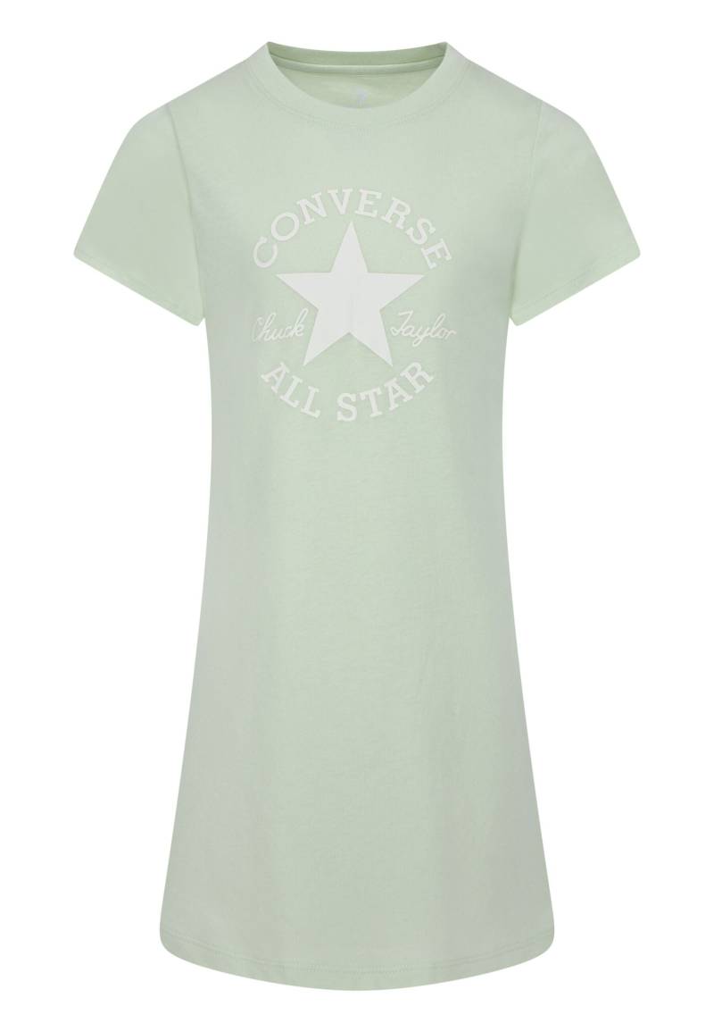 Converse Jerseykleid »CNVG S/S DISSECTTED CTP DRESS«, (1 tlg.) von Converse