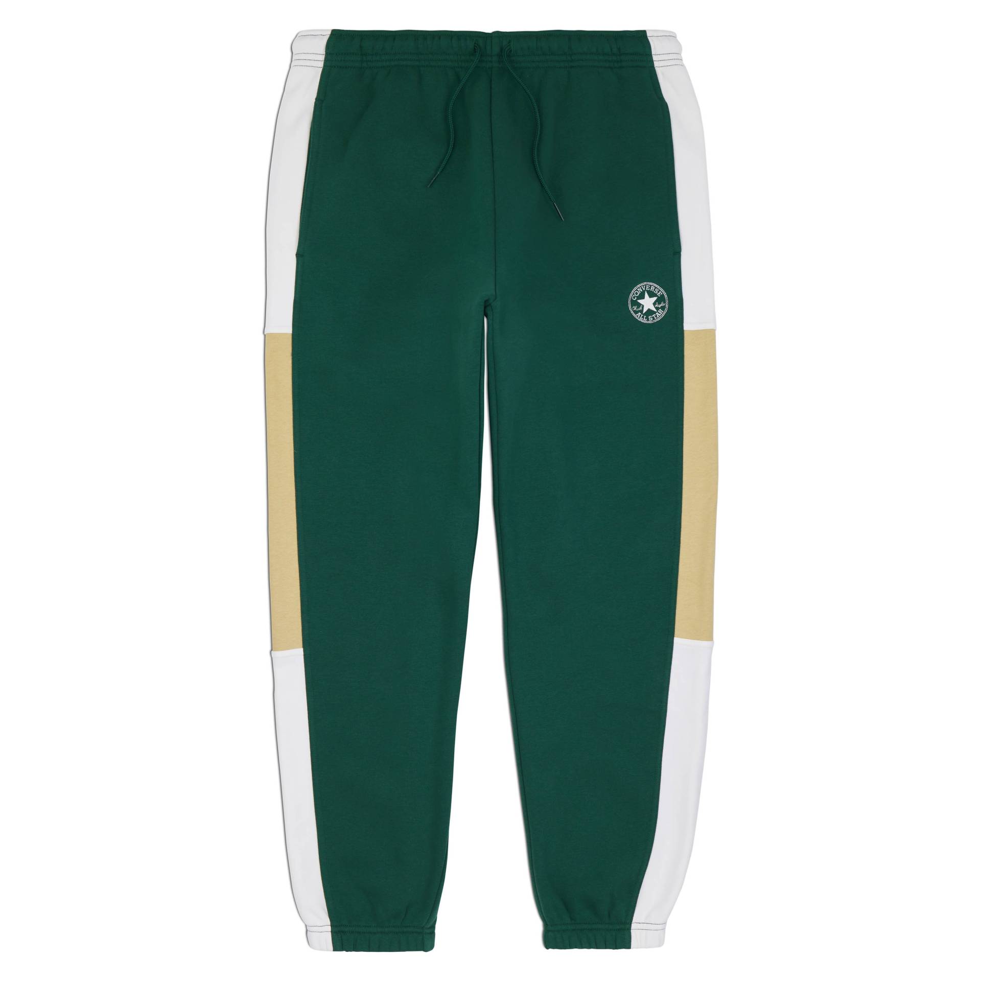 Converse Jogginghose »MEN'S CONVERSE RETRO KNIT SWEATPANTS« Converse Jogginghose »MEN'S CONVERSE RETRO KNIT SWEATPANTS« von Converse