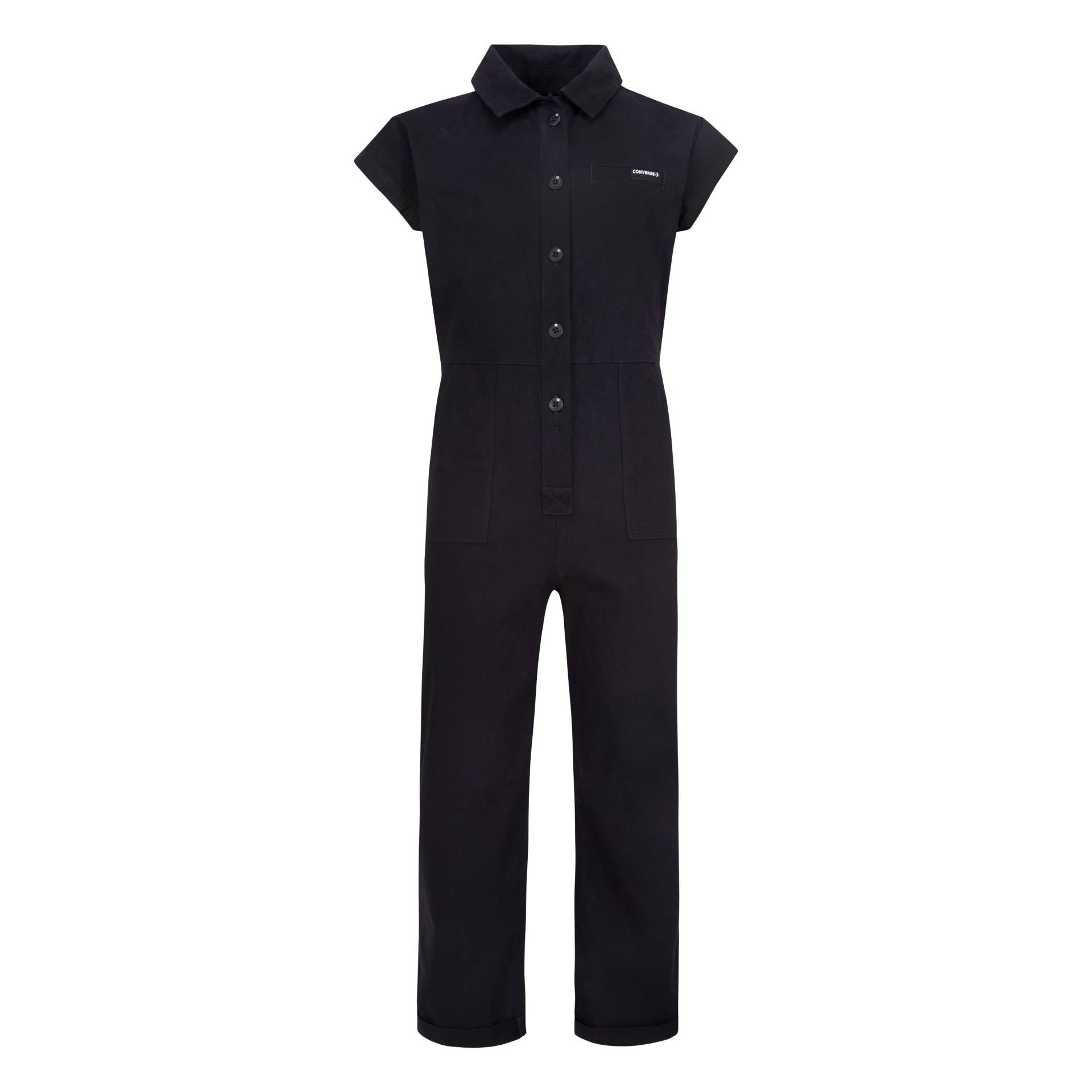 Converse Jumpsuit »CNVG UTILITY JUMPSUIT für Mädchen« Converse Jumpsuit »CNVG UTILITY JUMPSUIT für Mädchen« von Converse