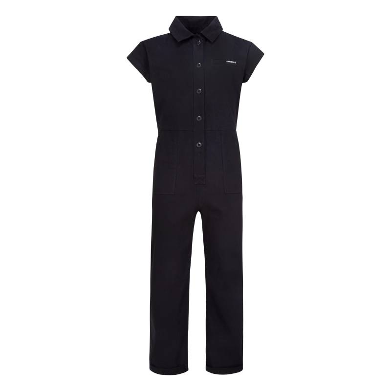 Converse Jumpsuit »CNVG UTILITY JUMPSUIT für Mädchen« von Converse