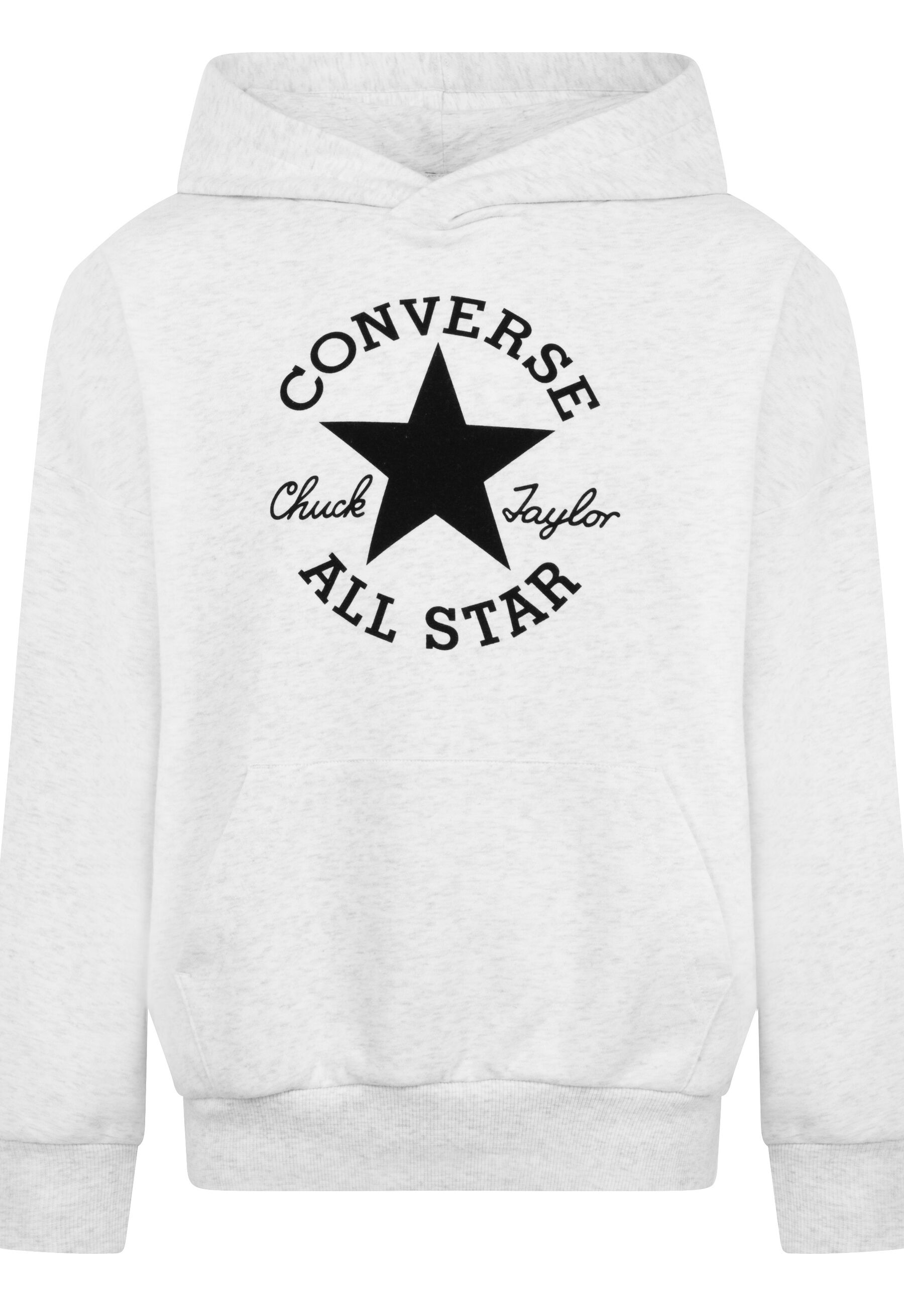 Converse Kapuzensweatshirt »CNVB DISSECTED CHUCK RLX FIT F« von Converse