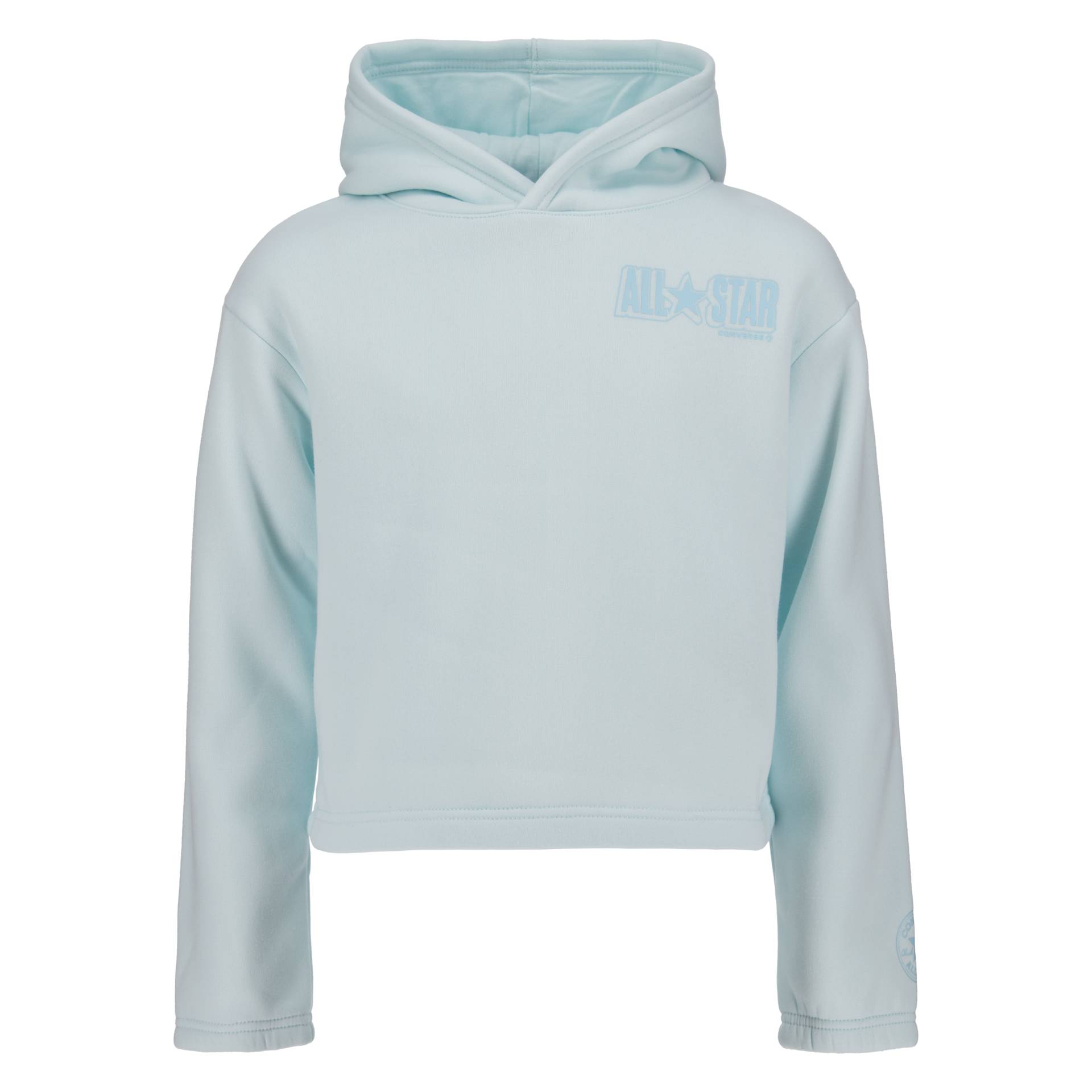 Converse Kapuzensweatshirt »CNVG ALL STAR GRAPHIC HOODIE« Converse Kapuzensweatshirt »CNVG ALL STAR GRAPHIC HOODIE« von Converse