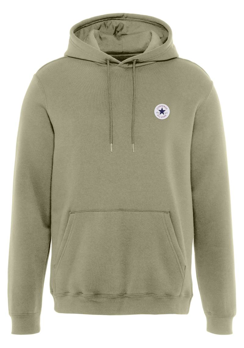 Converse Kapuzensweatshirt »CONVERSE GO-TO CHUCK TAYLOR PATCH PULLOVER HOODIE« von Converse