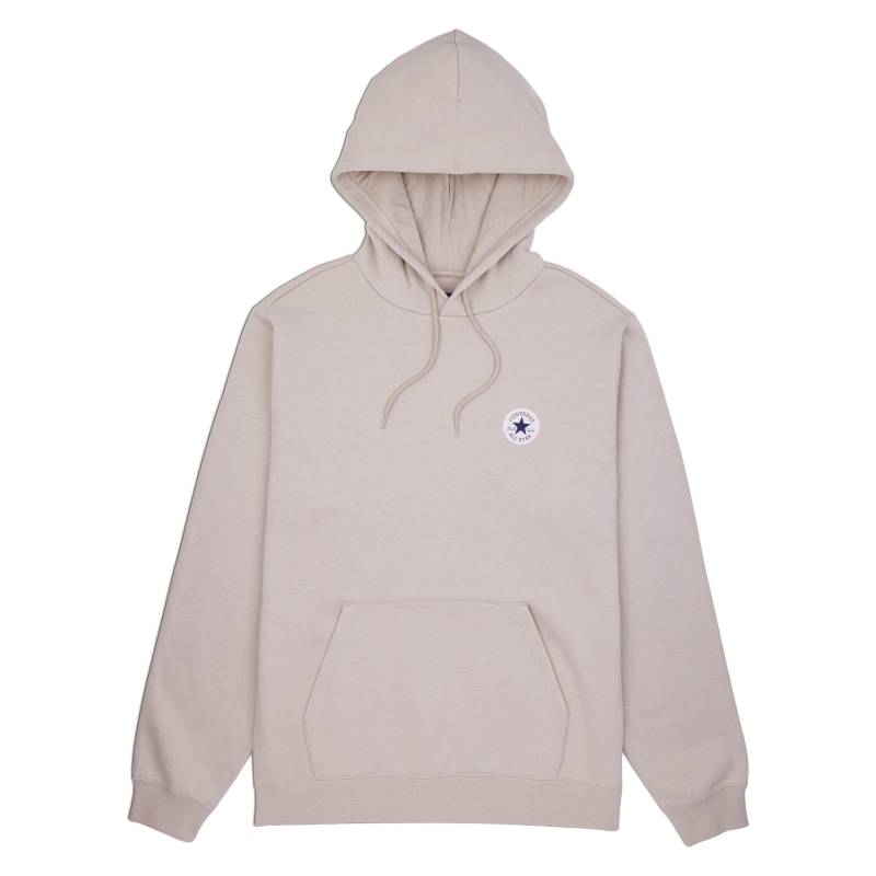 Converse Kapuzensweatshirt »CONVERSE GO-TO CHUCK TAYLOR PATCH HOODIE« von Converse