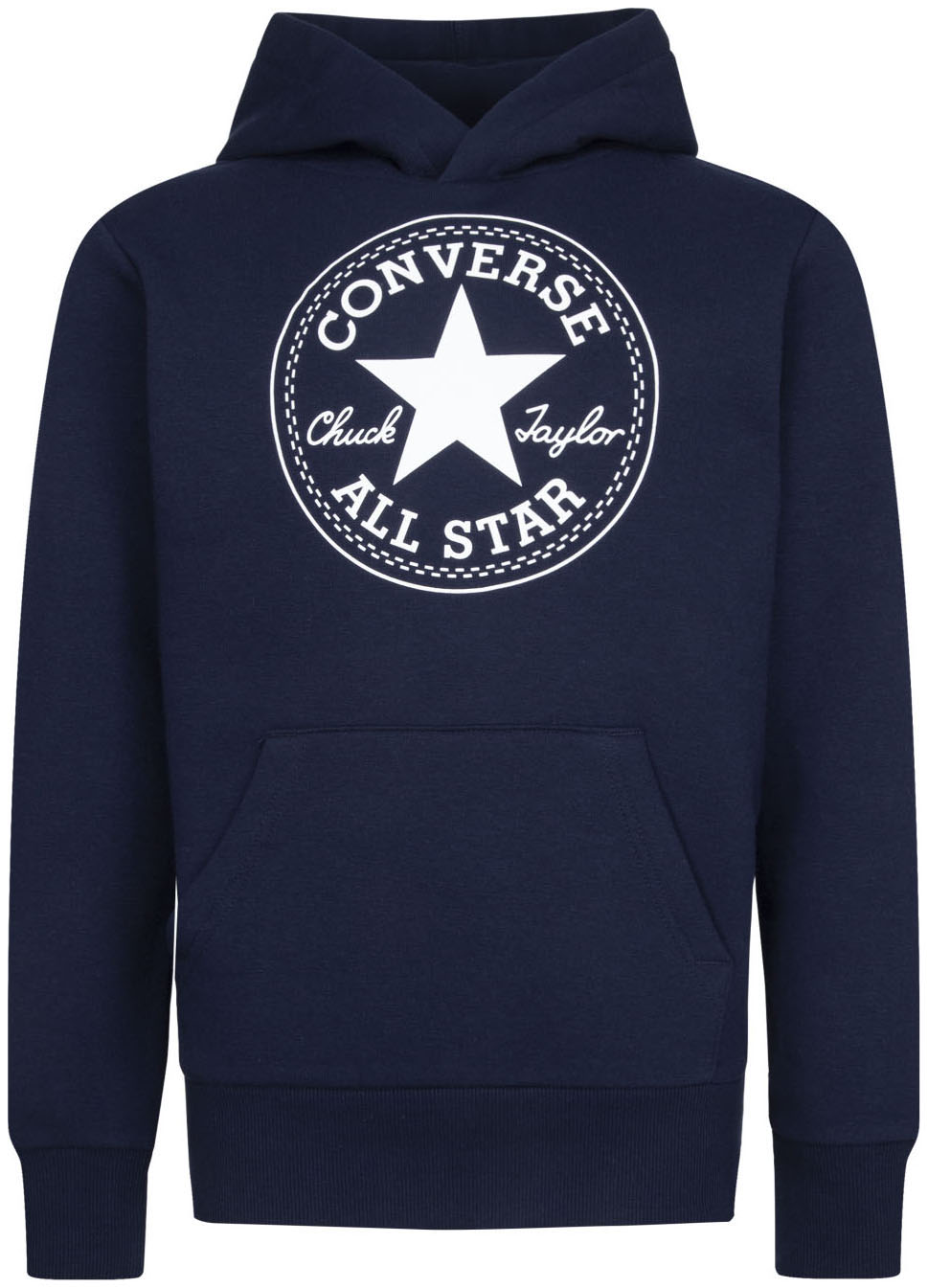 Converse Kapuzensweatshirt »für Kinder« von Converse