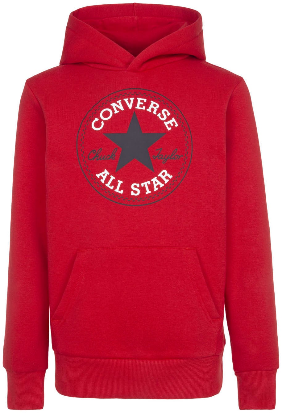 Converse Kapuzensweatshirt »für Kinder« Converse Kapuzensweatshirt »für Kinder« von Converse