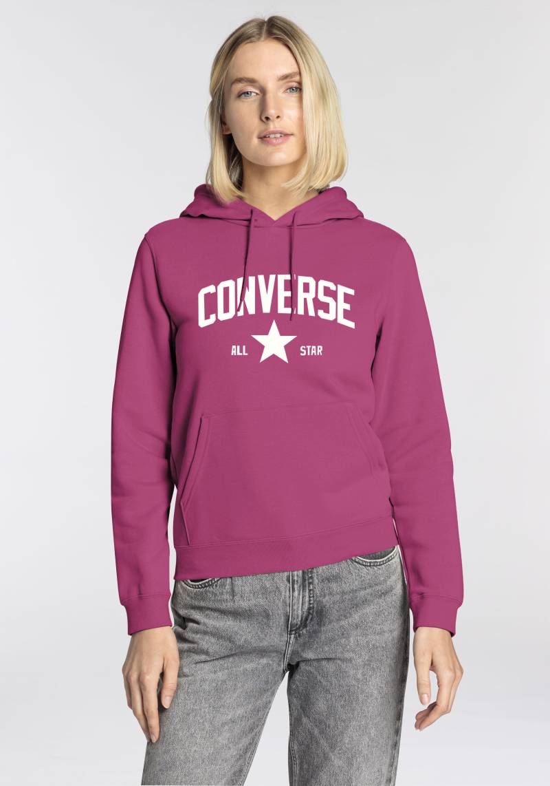 Converse Kapuzensweatshirt von Converse