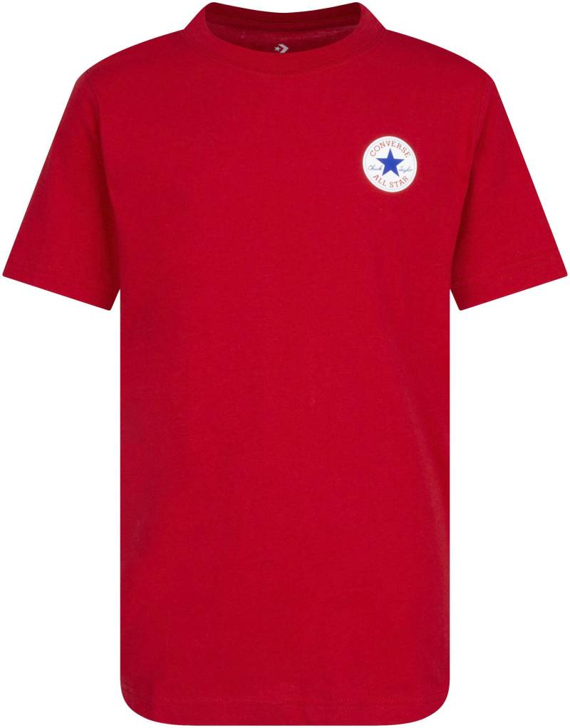 Converse Kurzarmshirt »für Kinder« von Converse