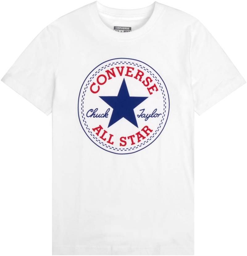 Converse Kurzarmshirt »für Kinder« von Converse