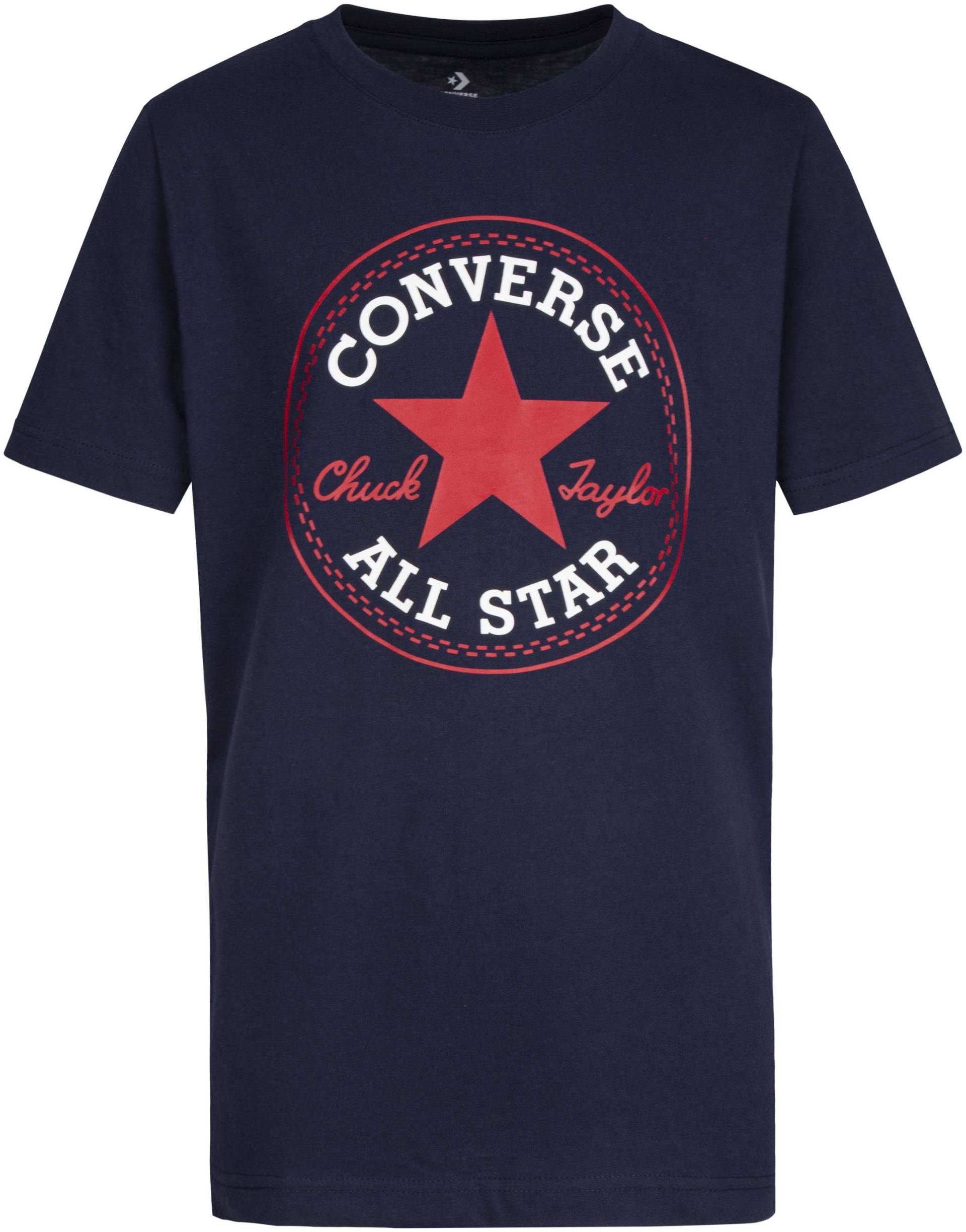 Converse Kurzarmshirt »für Kinder« von Converse