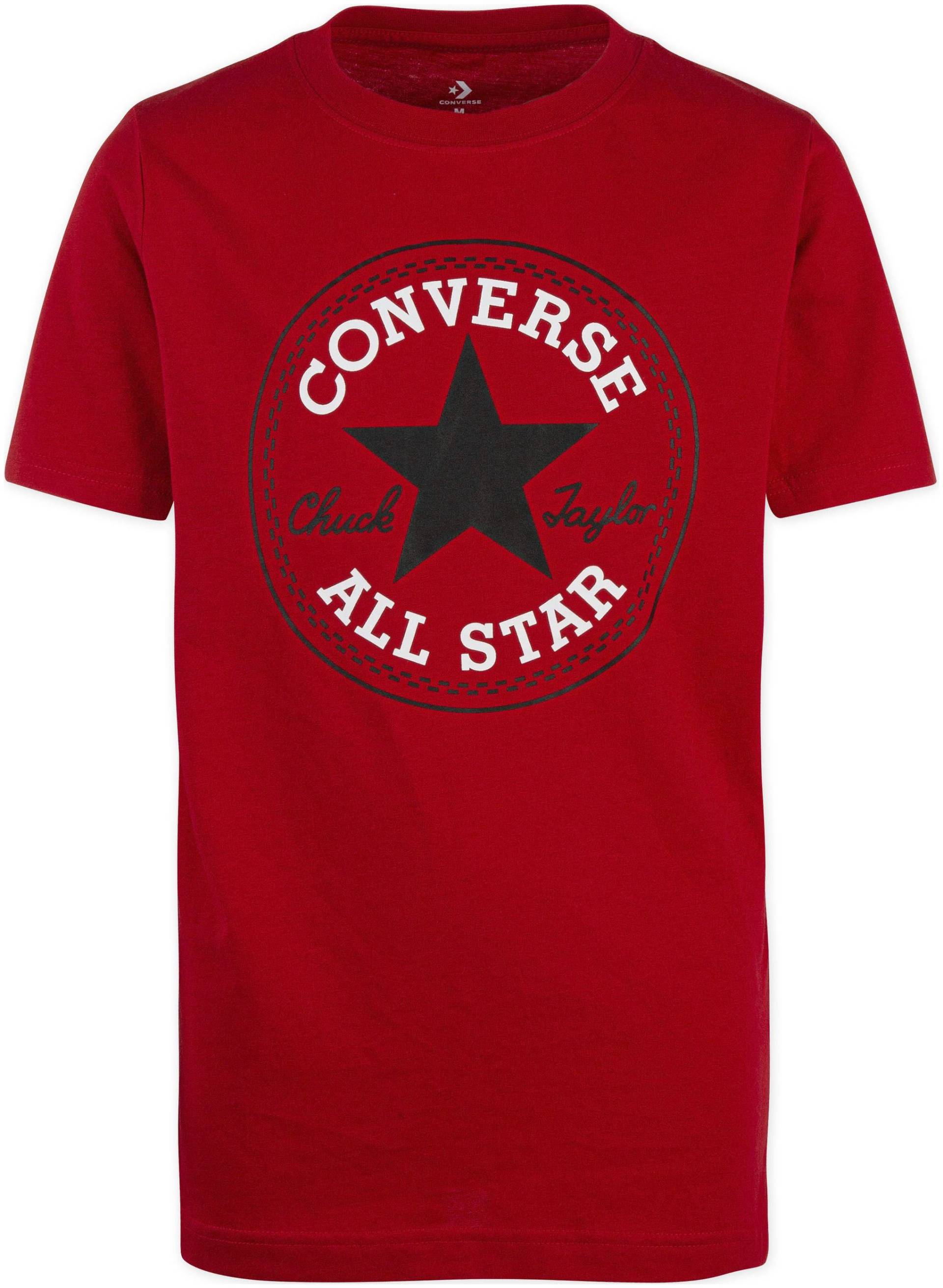 Converse Kurzarmshirt »für Kinder« von Converse