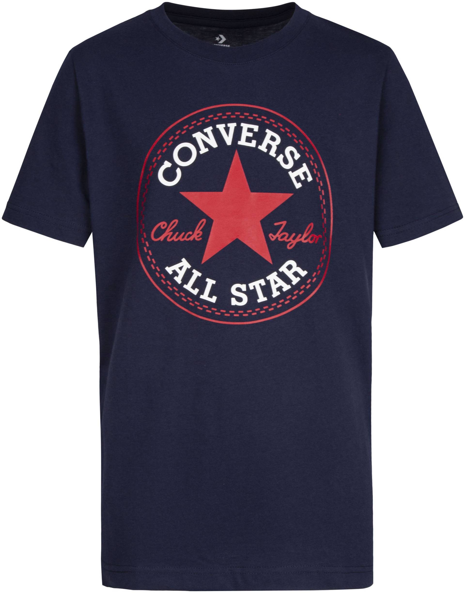 Converse Kurzarmshirt »für Kinder« Converse Kurzarmshirt »für Kinder« von Converse