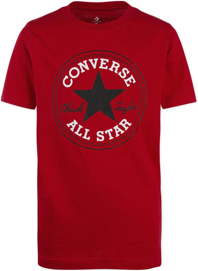 Converse Kurzarmshirt »für Kinder« von Converse