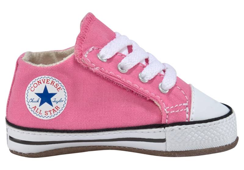 Converse Sneaker »Chuck Taylor All Star CRIBSTER CANVAS COL« von Converse