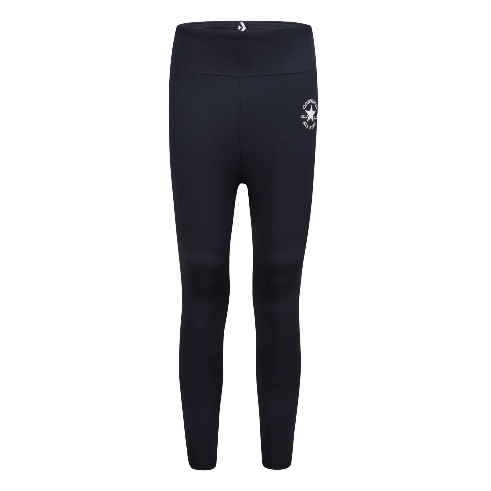 Converse Leggings »CHUCK PATCH HIGH RISE - für Kinder« Converse Leggings »CHUCK PATCH HIGH RISE - für Kinder« von Converse