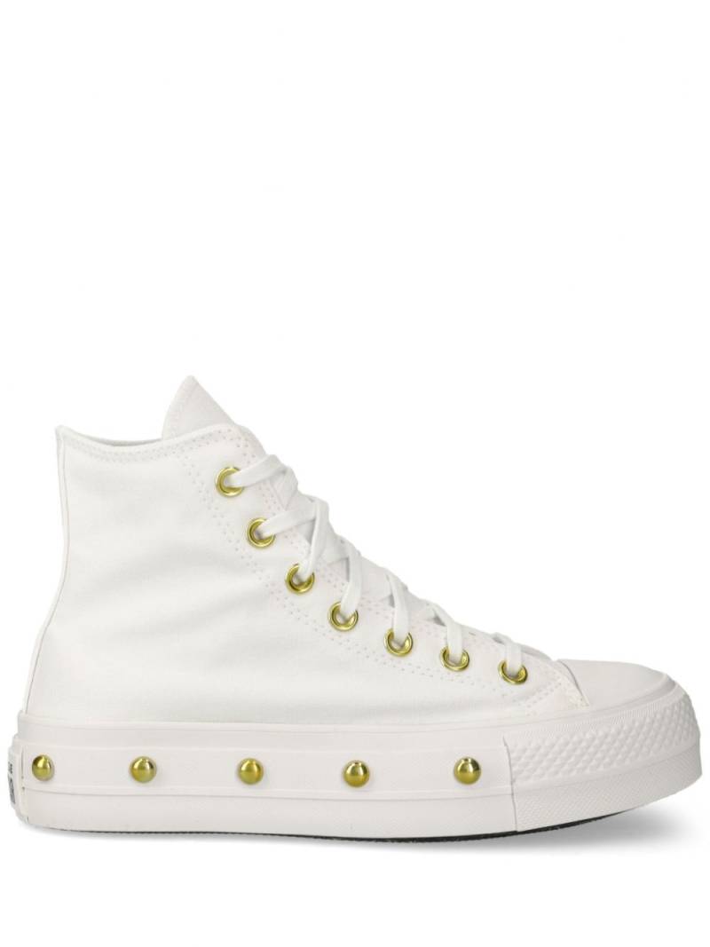 Converse Lift sneakers - White von Converse