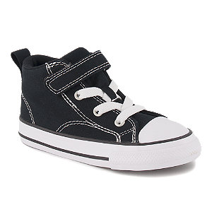 Converse Malden Street Kinder Sneaker Schwarz von Converse