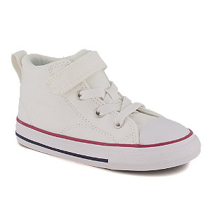 Converse Malden Street Kinder Sneaker Weiss von Converse