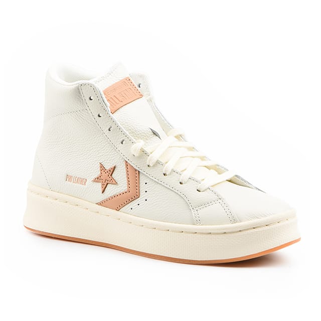 Converse PRO LEATHER LIFT-35.5 35.5 von Converse