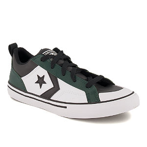 Converse Pro Blaze Low Top Jungen Sneaker Grün von Converse