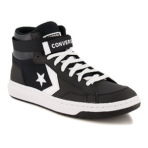 Converse Pro Blaze V2 Herren Sneaker Schwarz von Converse