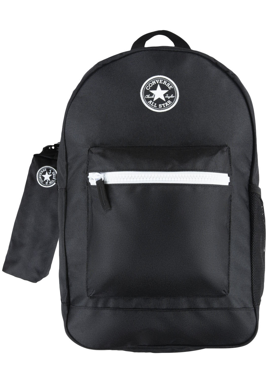 Converse Rucksack »BACKPACK & PENCIL CASE für Kinder« von Converse