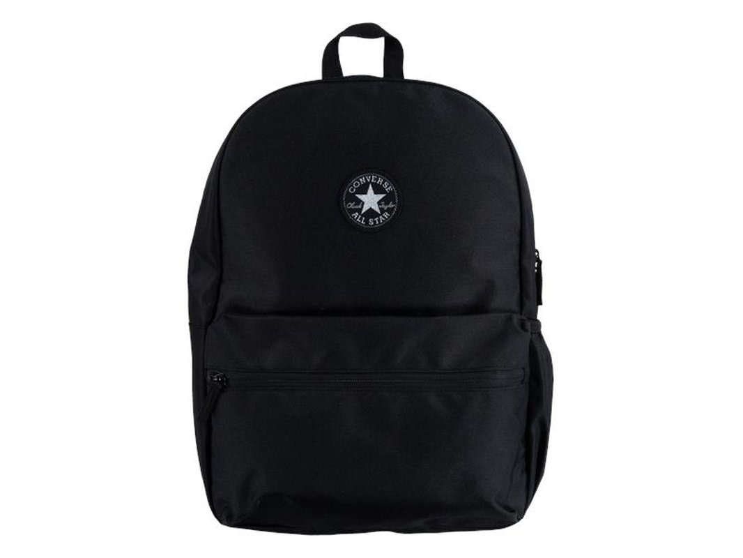 Converse Rucksack »CAN CHUCK PATCH BACKPACK«, 19,5 Liter Volumen von Converse