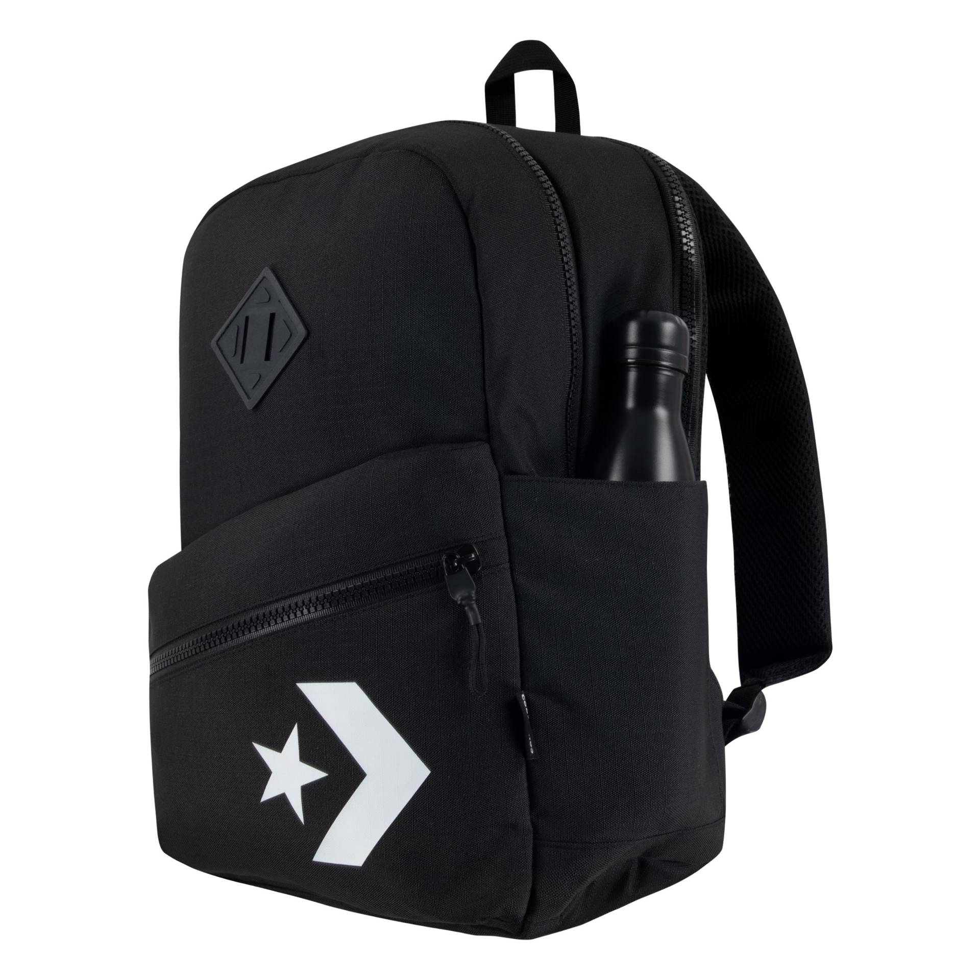 Converse Rucksack »CAN STAR CHEVRON BACKPACK für Kinder«, mit Print von Converse