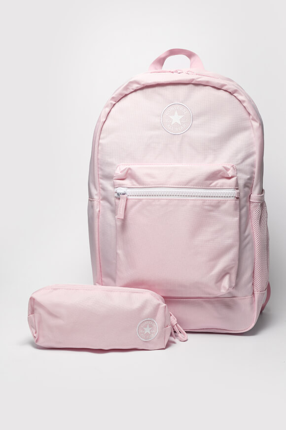 Converse Rucksack | Pink Foam | Mädchen  | Einheitsgroesse von Converse