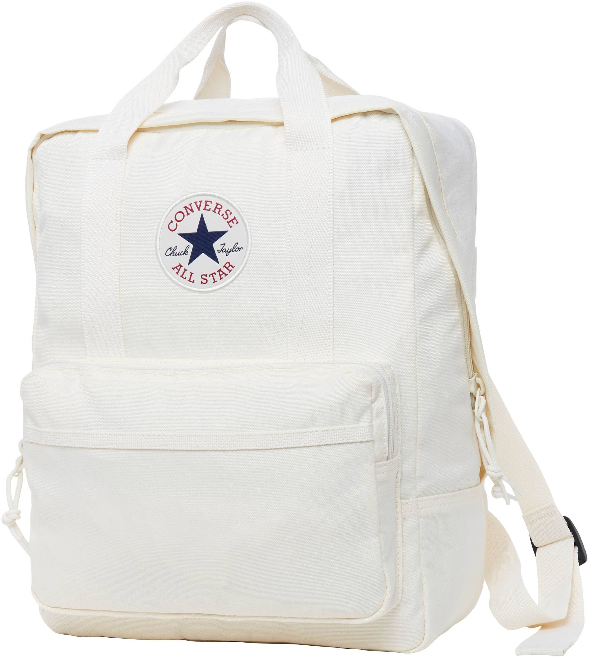 Converse Rucksack »SMALL SQUARE BACKPACK« von Converse