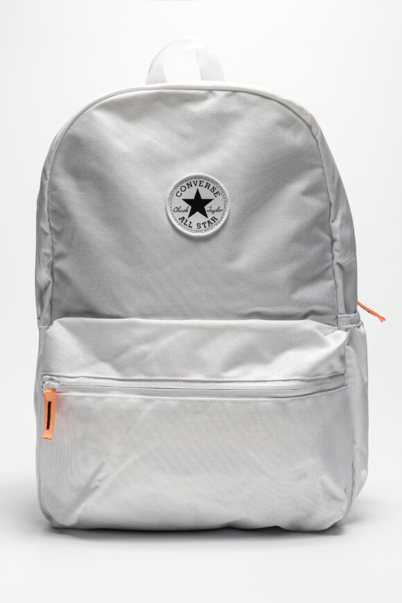 Converse Rucksack | Weiss | Mädchen  | Einheitsgroesse von Converse