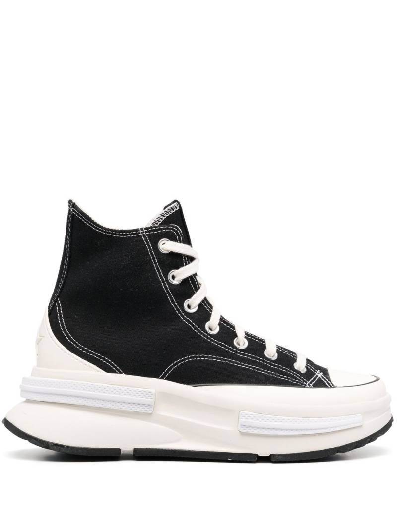 Converse Run Star Legacy CX sneakers - Black von Converse