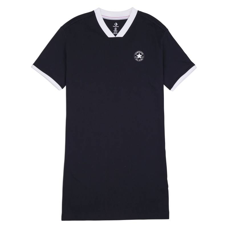 Converse Shirtkleid »WOMEN'S CONVERSE RETRO CHUCK TAYLOR T-SHIRT DRESS«, (1 tlg.) von Converse