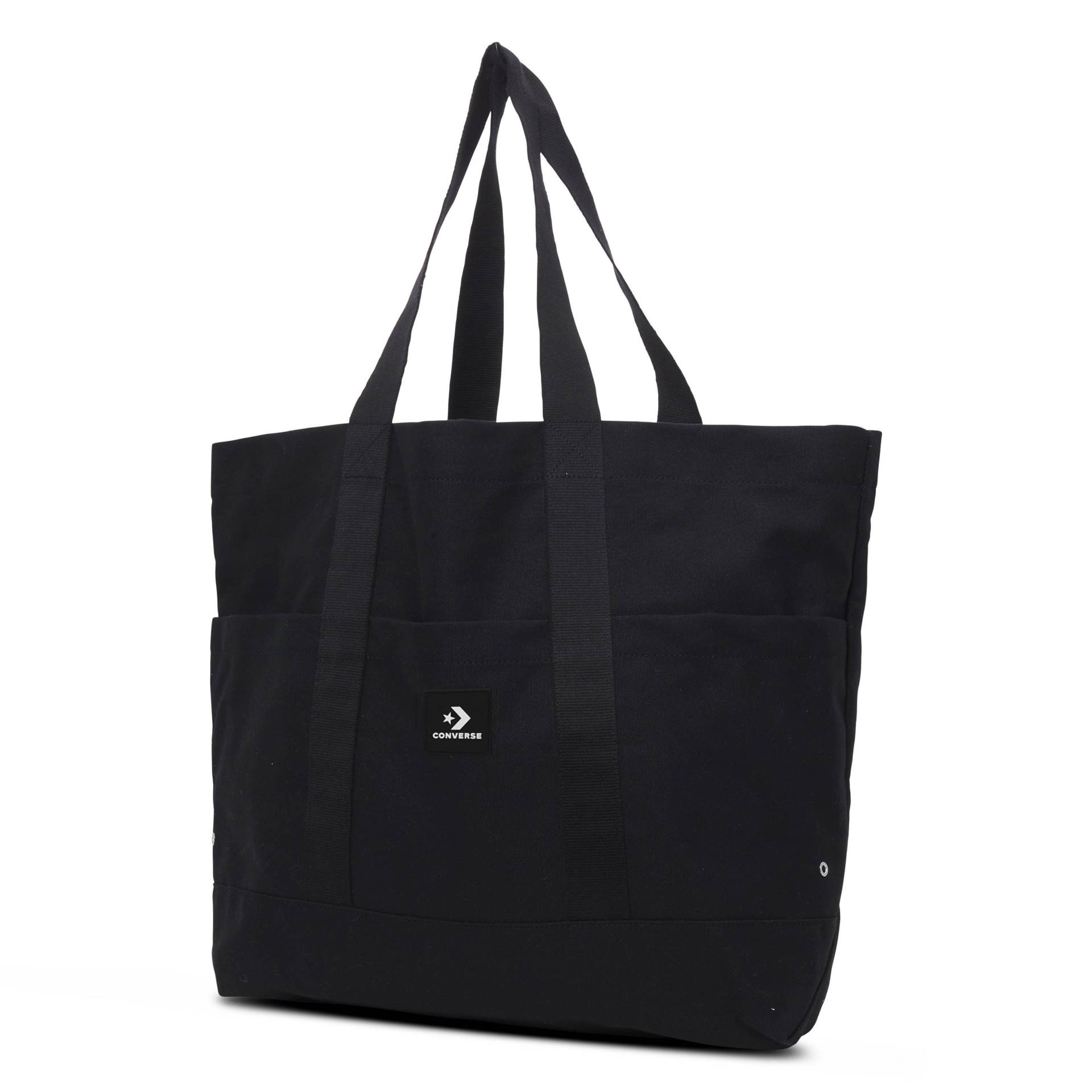 Converse Shopper »CHUCK PREMIUM CANVAS TOTE« von Converse