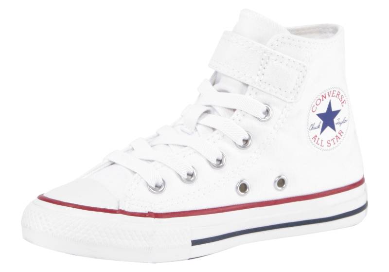 Converse Sneaker »CHUCK TAYLOR ALL STAR 1V EASY-ON Hi«, mit Klettverschluss für Kinder von Converse