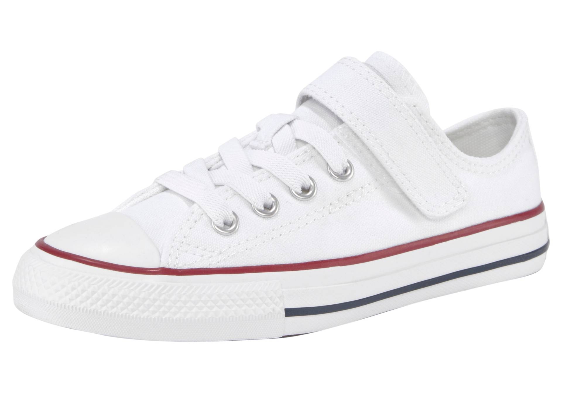 Converse Sneaker »CHUCK TAYLOR ALL STAR 1V EASY-ON Ox«, mit Klettverschluss Converse Sneaker »CHUCK TAYLOR ALL STAR 1V EASY-ON Ox«, mit Klettverschluss von Converse